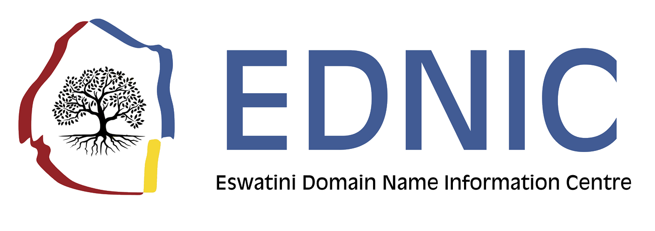 Eswatini Domain Name Information Centre (EDNIC)